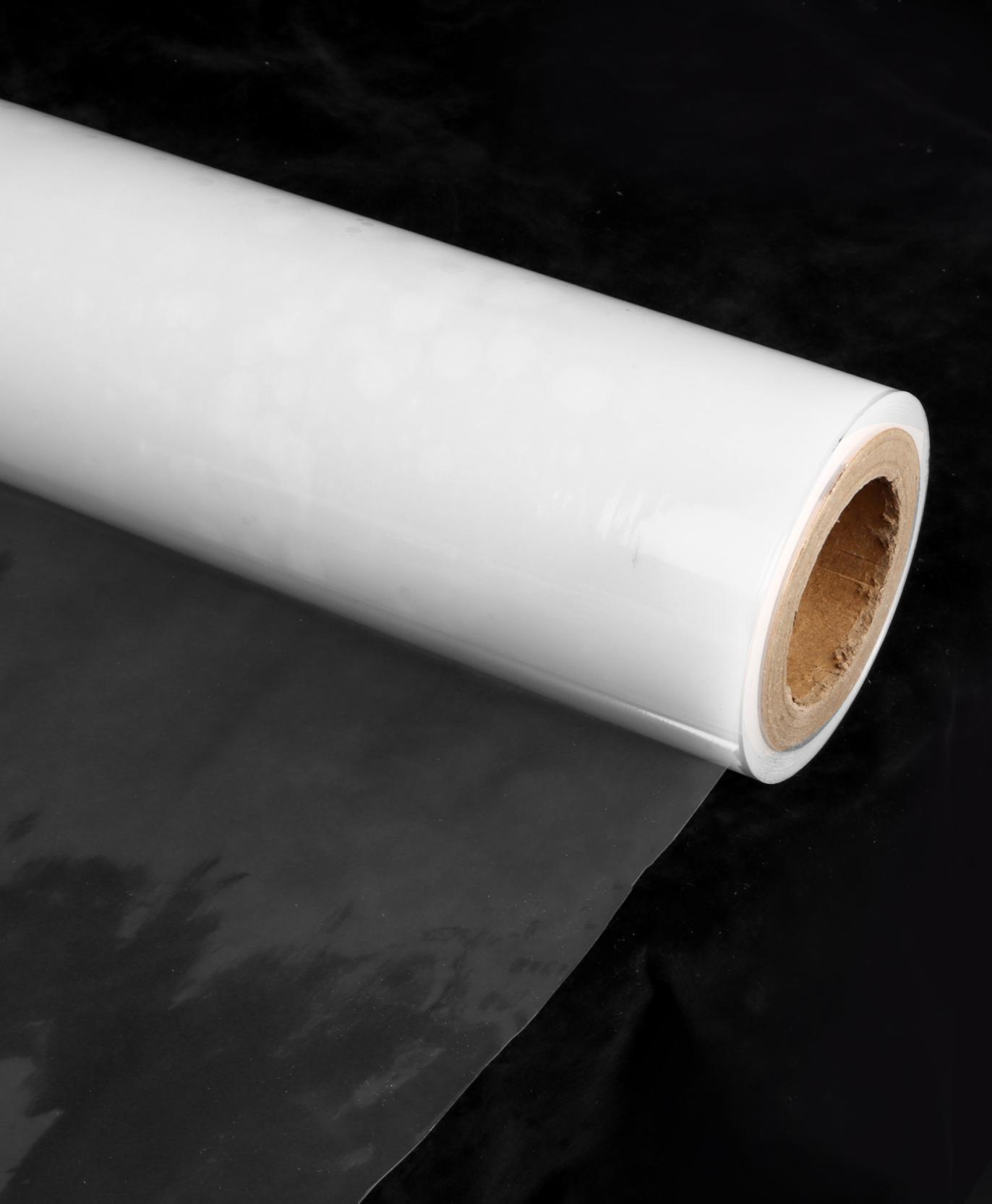 Air Valve & Cushion Film