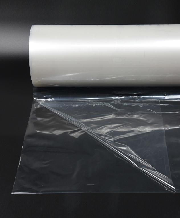 Air Valve Film Roll