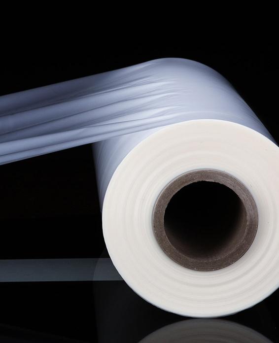 Cushion Film for Air Pillows