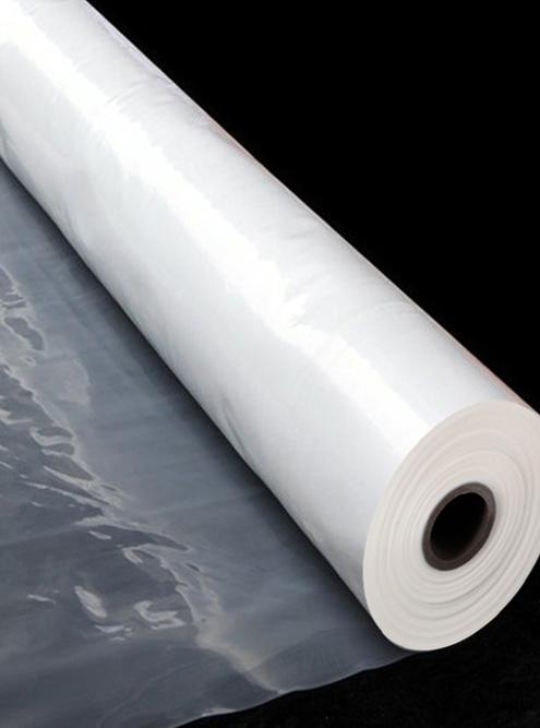 Stretch Wrap Film Grade