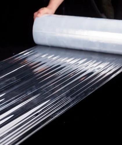 Heat-Shrink Protection Film