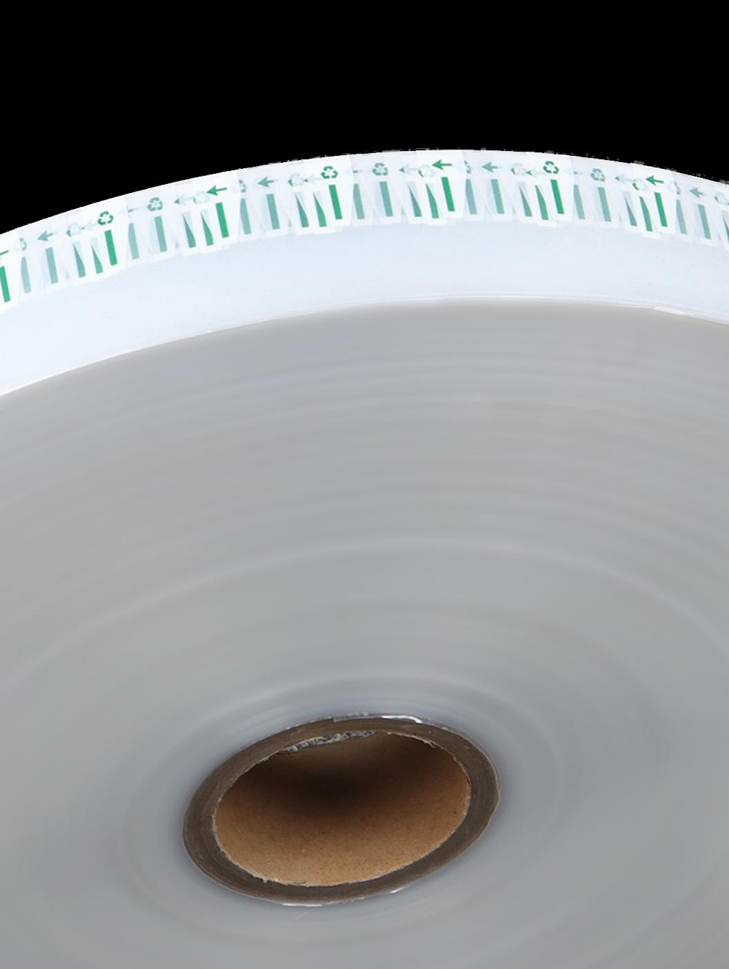 Large-Bubble Gourd Film Roll