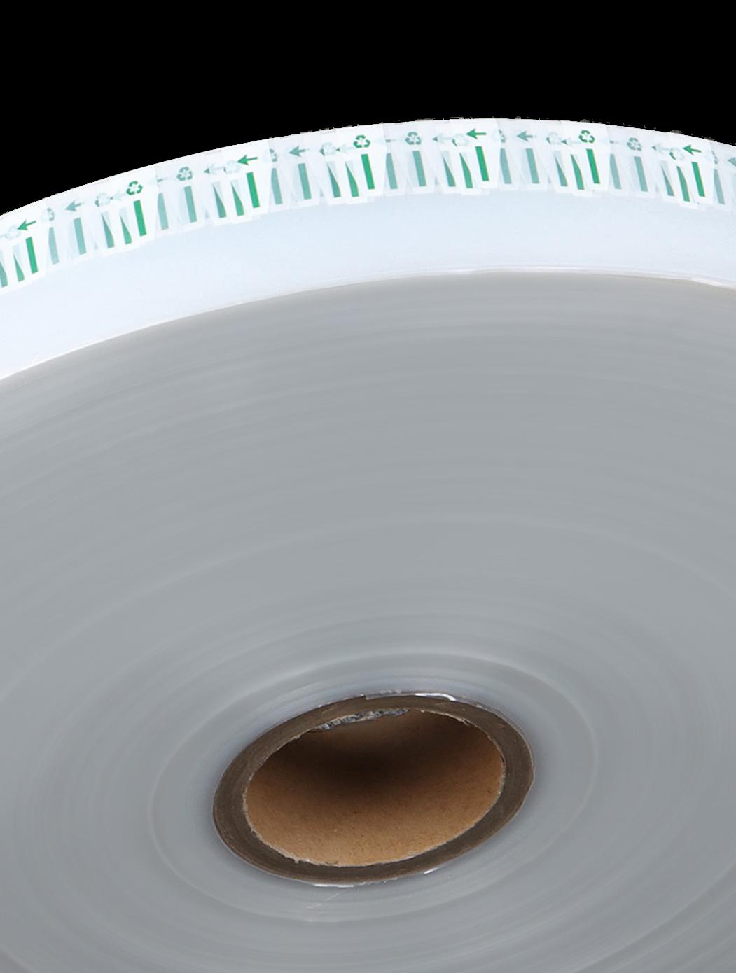 Four-Row Gourd Film Format