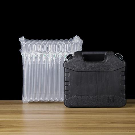 Cosmetics Air Column Bag