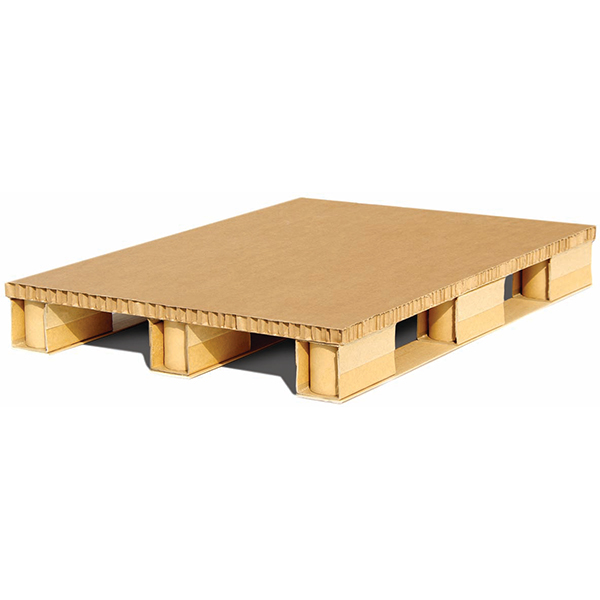 APPA Paper Pallet