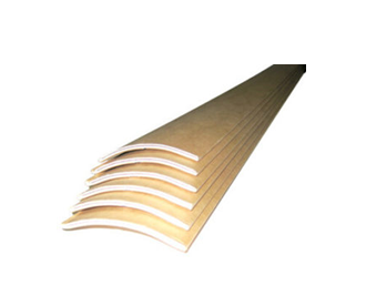 C-Type Edge Board