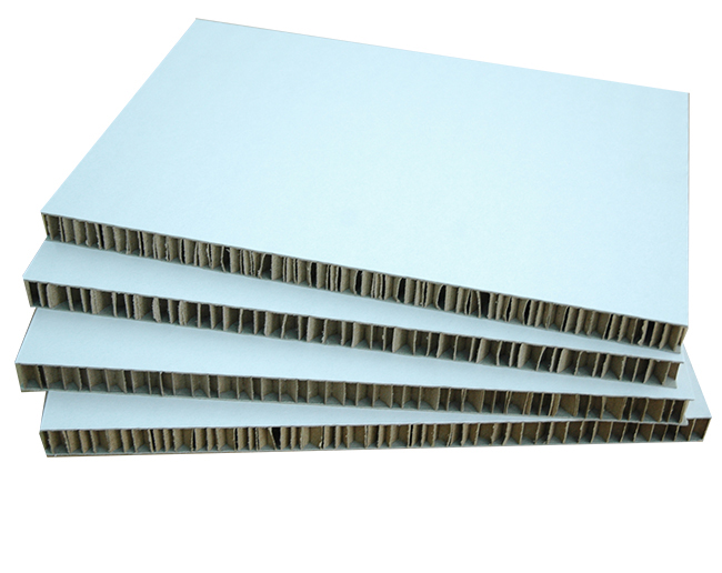 D-Board Corrugated Core
