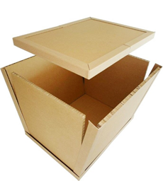 Gute Export Box