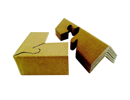 L-Type Edge Board (Buckle)