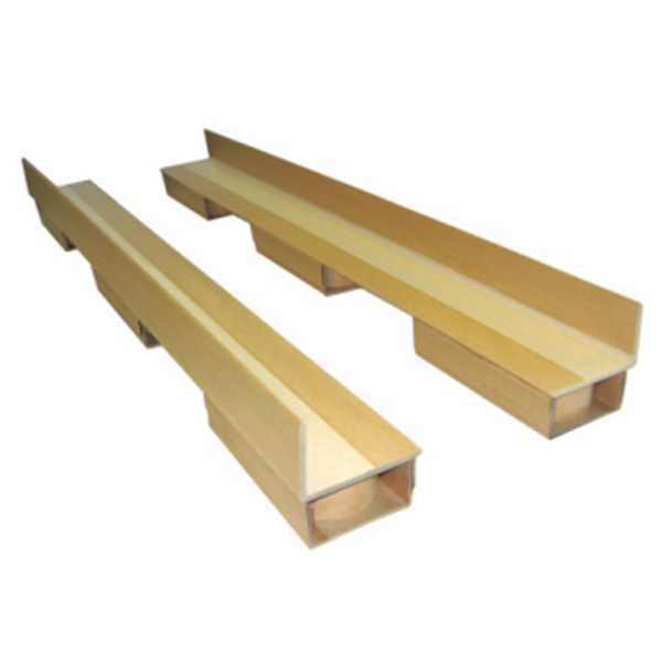 L-Type Pallet Feet