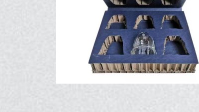 Cushioning Structures