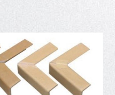 Standard Brown L-Type Protectors