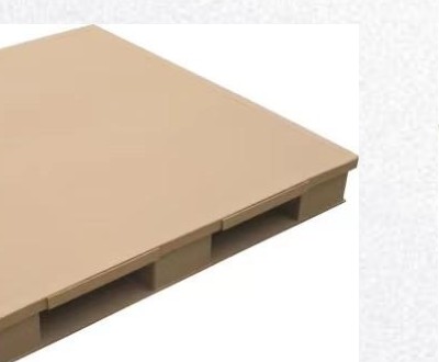 Paper Pallets