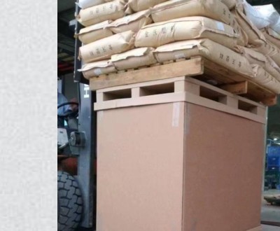 Special-Shaped Export Boxes
