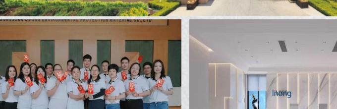 Dongguan Lihong Packaging factory photo