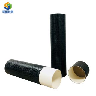 T-Shirt Packaging Paper Can