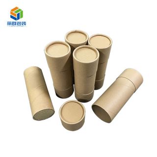 Agarwood & Moxibustion Paper Cans