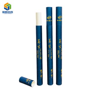 Custom Moxibustion Paper Tube