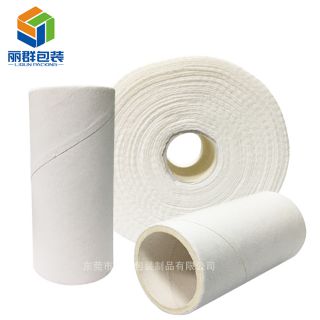 Paper Core Tube for Film and Textile