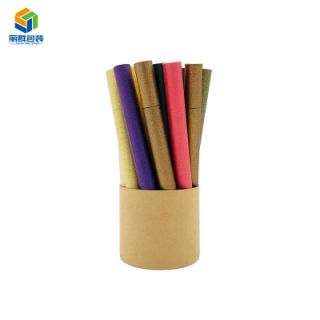 Extra-Large Round Paper Tube