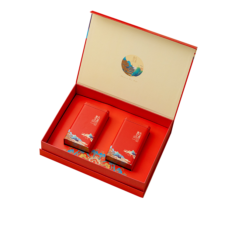 Gift Box Packaging