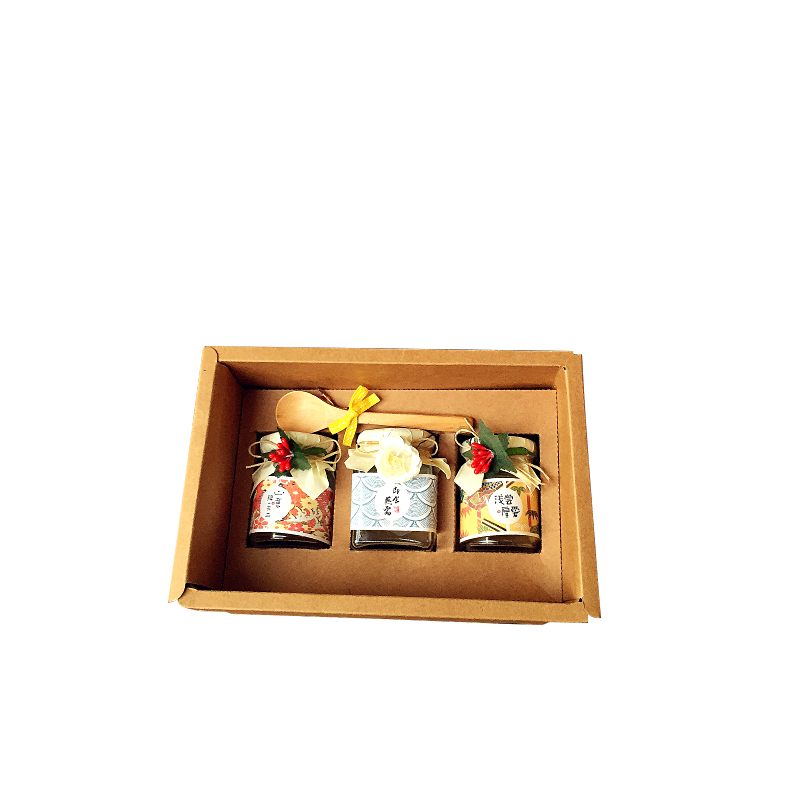 Food Packaging Box