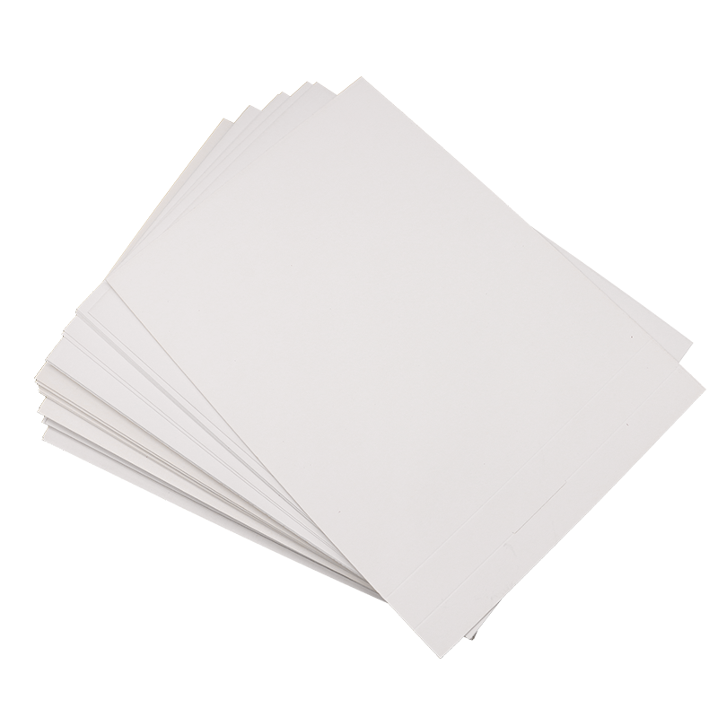 White Card Paper